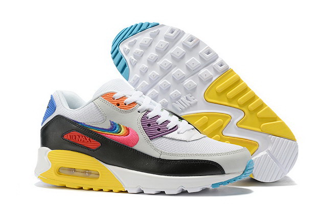 women air max 90 shoes-032